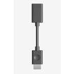 12cm HDMI延長ケーブル Fire TV Stick対応 オス-メス アダプター