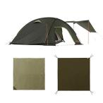 ロゴス neos シビックドーム・XL-AG （チャレンジセット）