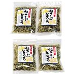 ねこぶとろろ 80g×４袋 とれたて！美味いもの市　とろろ 昆布 お味噌汁 おにぎり 冷ややっこ パスタに