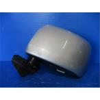 スズキ 純正 ワゴンR 《 MH23S 》 左サ