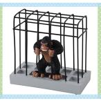 セトクラフト ステーショナリースタンド ゴリラ・SR-3041-150 高さ:約10.5(cm)