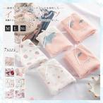 パンツ レディース 下着 ショーツ インナー パンツ 美尻 5点セット 苺柄 下着女性 インナー 伸縮性 フィット感 肌着 可愛い リラックス 5枚入り 大きいサイズ