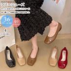 レインパンプス 軽量 ラバーシューズ レディース レインシューズ パンプス ラバー 雨晴兼用 履きやすい 歩きやすい 梅雨対策 柔らかい おしゃれ 可愛い 大人 黒