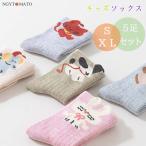  baby носки 5 пар комплект животное рисунок носки мужчина девочка новорожденный Short красочный младенец "дышит" мягкий уход за детьми . детский сад симпатичный всесезонный 