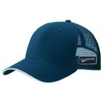 ニューホランド ツイルメッシュ CAP