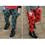 子供用 ラッシュロングパンツ 　子供ズボン　ボトムス　男の子　女の子　キッズズボン　子供服　女児 男児100cm110cm120cm130cm140cm メール便