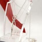 コルノ　ペンダント　タンデム