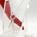 コルノ　ペンダント　ペア