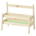  книжка дисплей IKEA FLISATf Lisa toW49×D28×H41