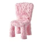 IKEA GREJSIMOJS серый simo стул ребенок стул для покрытие MAMMUT соответствует искусственный мех 2 цвет 