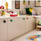 IKEA Ikea GREJSIMOJS серый simo стул ручка зеленый медведь ребенок часть магазин место хранения выдвижной ящик ручка 