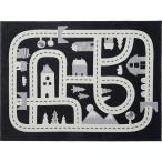 IKEA Ikea MARKKRYPARE марок klipa-re ковер 74x100 cm детский товар Kids салон 00558574