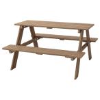 IKEA Ikea RESOre-so- детский столик для пикника детский товар Kids салон 50228326