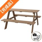 [ конечный продукт ]IKEA Ikea RESOre-so- детский столик для пикника детский товар Kids салон 50228326 сборка завершено конечный продукт 