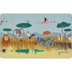 IKEA Ikea SANDLOPARE Sand low pare стол накладка 38x60 cm детский товар Kids салон 80610196