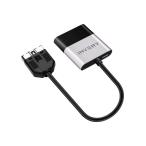 【並行輸入品】 Airdual Bluetooth 5.0 aptX HD Adapter for Land Rover, Range Rove