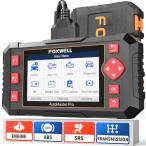 【並行輸入品】FOXWELL カースキャナ