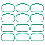 ショッピング200MS 【並行輸入品】HiSport インテークマニホールド上下ガスケットセット   3.6L 2011 2020 ダッジ アベンジャー ジャーニー チ