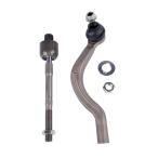 [ параллель импортные товары ]673000005 673000006 внешний внутренний tie-rod end комплект 2 шт Maserati Ghibli Cuatro Porte S SQ4 2014 2015 2016 для замена детали 