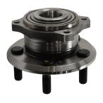 【並行輸入品】 alxiang Wheel Hub Assembly