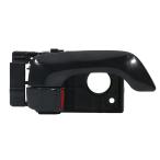 【並行輸入品】 ECCPP Interior Door Handle Fit for 2003 2008 for Hyundai for Tib