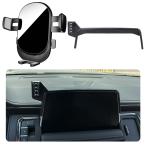 【並行輸入品】 MikeHam Car Phone Holder for GMC Yukon Auto Accessories [Only fo