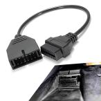 【並行輸入品】MLY OBD1スキャナーコ