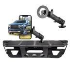 【並行輸入品】 Batdiary 2024 Silverado 1500 Magnetic Phone Mount Compatible wit