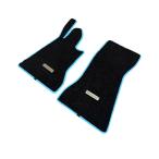 【並行輸入品】 Car Floor Mats Fit for McL