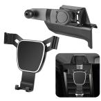 【並行輸入品】 LUNQIN Car Phone Holder for GMC Sierra 1500 Elevation/SLE/SLT 20