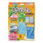  насекомое . нет .. подвешивание ниже cocos nucifera * гибискус 4 шт rek