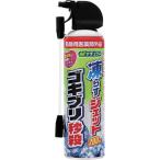ナチュラス 凍らすジェット ゴキブリ秒殺 200mL 防除用医薬部外品 アース製薬