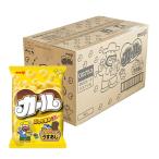ショッピングカール ケース販売 カール うすあじ 68g×10袋 明治
