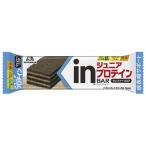 inバー ジュニアプロテイン ココア 1本入 森永製菓