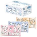 ちいかわ おしりふき 80枚×12個入 LEC レック
