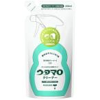 ウタマロクリーナー つめかえ用 350mL さわやかなグリーンハーブの香り 東邦