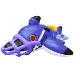 新品未使用　スプラトゥーン3  サメライドフロート　浮き輪 新品未使用 スプラトゥーン3 サメライドフロート 浮き輪の通販 by 釣り