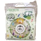 pikmin ослабленное крепление .100cm 1 штук солнечный искусство 