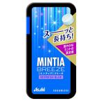 ミンティアブリーズ リフレッシュブルー 30粒(22g) Asahi アサヒグループ食品