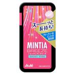 ミンティアブリーズ シャイニーピンク 30粒(22g) Asahi アサヒグループ食品