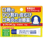 レプシアLip 10g ジャパンメディック 第3類医薬品