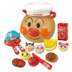 アンパンマンにい〜っぱい！ままごとトントンセット 幼児用知育玩具 アンパンマン ジョイパレット クリスマスプレゼント プレゼント