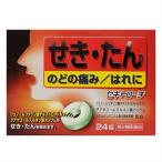 セキトローチ 24錠 日新薬品工業 第2類医薬品