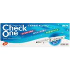 チェック ワン 2回用 Check One アラクス 第2類医薬品