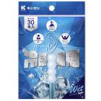 冷感綿棒 30本 キンカン