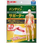 スポーツケア用品 腰用サポーター