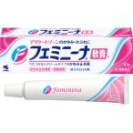 フェミニーナ軟膏S 30g 小林製薬 セルフメディケーション税制対象商品 第2類医薬品