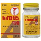 セイロガン糖衣Ａ 84錠 大幸薬品 第2類医薬品