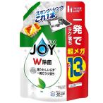 ショッピング食洗機 洗剤 JOY W除菌 緑茶 1680ml 食洗機用洗剤 P&G