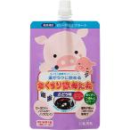 おくすり飲めたね ぶどう味 200g 龍角散